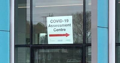 Guelph COVID-19 assessment centre to move once again - globalnews.ca - city Delhi
