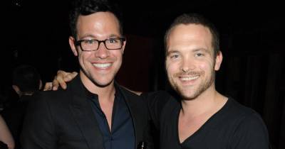 Will Young - Will Young 'devastated' as twin brother dies aged 41 after mental health battle - ok.co.uk