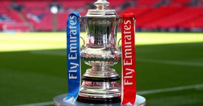 FA Cup prize money for 2020-21 halved due to financial impact of coronavirus crisis - mirror.co.uk