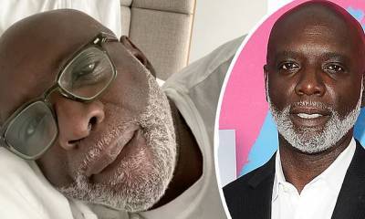 Cynthia Bailey - RHOA's Peter Thomas has COVID-19 and believes he caught it from fan after taking selfie without mask - dailymail.co.uk - county Miami - city Atlanta
