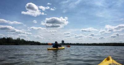 Summer staycation: How Saskatchewan is faring for provincial tourism - globalnews.ca - county Park - city Monday