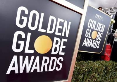 Reporter sues Golden Globes organization over member rules - clickorlando.com - Los Angeles - city Los Angeles - Norway