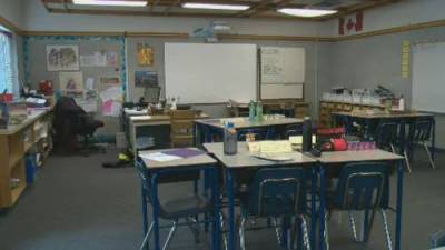 Uncertainty surrounds COVID-19 back-to-school plans - globalnews.ca