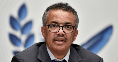 Tedros Adhanom Ghebreyesus - There may never be a 'silver bullet' treatment to beat coronavirus, WHO warns - mirror.co.uk