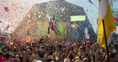 Michael Eavis - Glastonbury 2021 in doubt as founder fears Covid concerns could kill off festival again - dailystar.co.uk