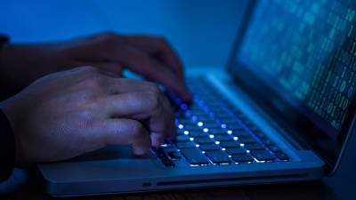 'Alarming' cybercrime increase during Covid-19 pandemic - rte.ie