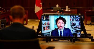 Justin Trudeau - Chris Aylward - Prime Minister - COMMENTARY: Trudeau’s weak case for WE looks weaker under scrutiny - globalnews.ca - Canada