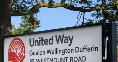 United Way - Guelph-area organizations to split $852K coronavirus funding: United Way - globalnews.ca