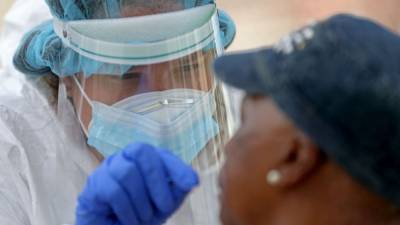 'Too many are selfish': US nears 5 million coronavirus cases - fox29.com - Usa - city Boston