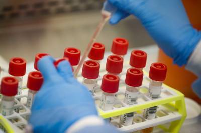 Flagler County expands coronavirus testing operations, opens new site - clickorlando.com - state Florida - county Flagler