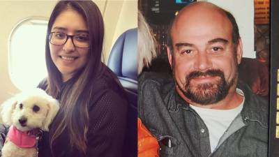 'Not a hoax': 2 COVID-19 patients who received double-lung transplants describe harrowing experiences - fox29.com - state Illinois - city Chicago