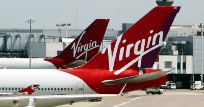 Richard Branson - Virgin Atlantic files for bankruptcy as pandemic devastates airline industry - mirror.co.uk - Australia - city London