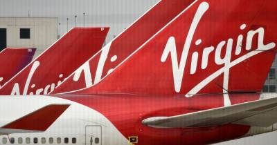 Virgin Atlantic files for bankruptcy as Branson airline struggles during pandemic - dailystar.co.uk - New York - Britain
