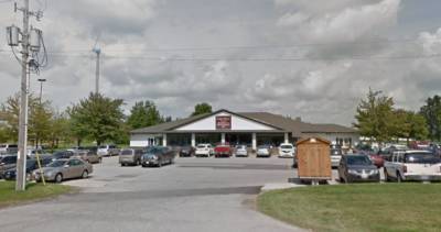 Public Health - Huron-Perth health unit closes Millbank, Ont., restaurant temporarily after linked COVID-19 case - globalnews.ca