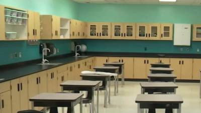 4 big changes students will see inside Seminole County classrooms - clickorlando.com - state Florida - county Seminole - Jordan