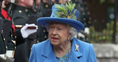 Queen faces 'strict' coronavirus lockdown restrictions for Balmoral holiday - dailystar.co.uk - Scotland
