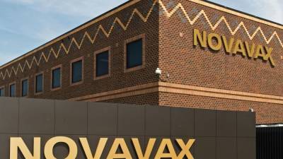 Novavax’s 1st-stage coronavirus vaccine study finds all volunteers developed viral antibodies - fox29.com - Los Angeles - state Maryland - city Rockville, state Maryland