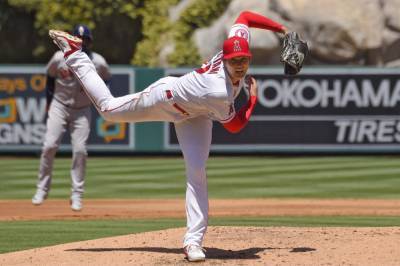 Joe Maddon - Maddon: Shohei Ohtani won't pitch again for Angels this year - clickorlando.com - Los Angeles - city Seattle