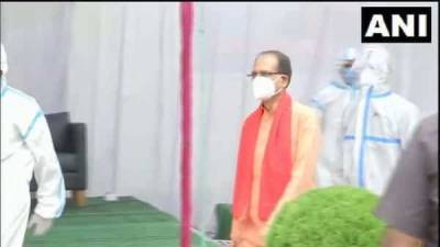 MP CM Shivraj Singh Chouhan discharged after recovering from Covid-19 infection - livemint.com