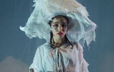 FKA Twigs launches GoFund Me campaign for COVID-19-affected sex workers - nme.com