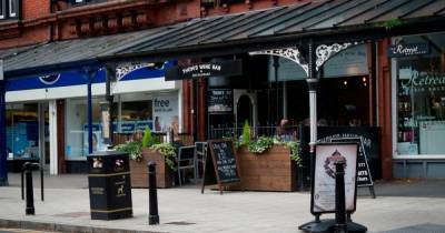 Heaton Moor bar set to reopen doors after closing due to staff coronavirus cases - manchestereveningnews.co.uk