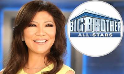 Julie Chen - Big Brother All-Star Season 22 contestants were taken off of show after positive coronavirus tests - dailymail.co.uk