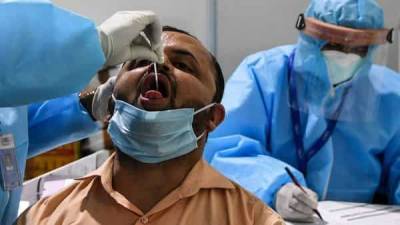 UP minister Brajesh Pathak tests positive for coronavirus - livemint.com - India