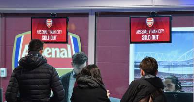 Mikel Arteta - Raul Sanllehi - Arsenal chief Raul Sanllehi announces 55 job cuts at club due to Covid-19 - dailystar.co.uk - city Sanllehi