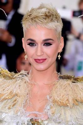 Katy Perry - Orlando Bloom - Katy Perry: Pregnancy during pandemic has been an emotional rollercoaster - breakingnews.ie - Usa