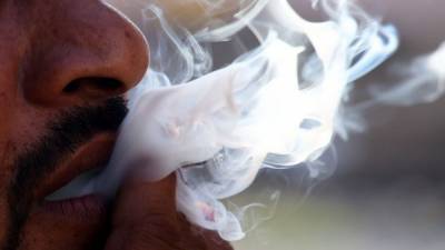 Can you get the coronavirus from secondhand smoke? - fox29.com - India - county Day