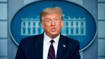 Donald Trump - Trump considering giving convention speech from White House - fox29.com - Washington - city Washington