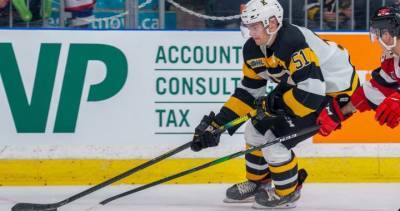 Ontario Hockey League announces return to play plan, 2020-21 season to start Dec. 1 - globalnews.ca
