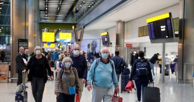 Airline vows to pay for your funeral if you catch coronavirus when flying with them - manchestereveningnews.co.uk - city Dubai