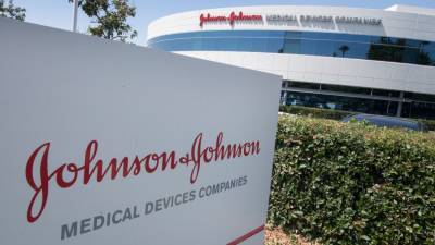 US govt invests $1 billion in Johnson & Johnson Covid vaccine - rte.ie - Usa - county Johnson