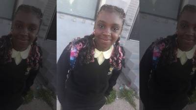 Philadelphia Police ask for help locating missing 14-year-old girl - fox29.com