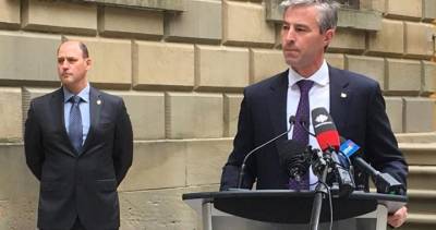 Justin Trudeau - Nova Scotia - Nova Scotia Tories release estimated $634 million plan for long-term care - globalnews.ca - county Halifax - city Houston