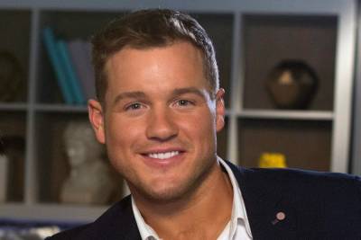 Cassie Randolph - Colton Underwood Joins Chat4Good To Interact With Fans In The Name Of COVID-19 Relief - etcanada.com