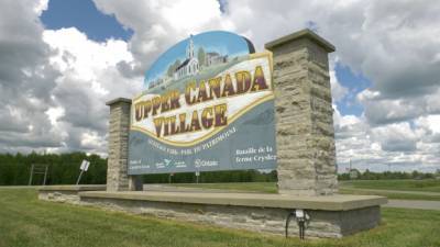 Upper Canada Village offers a safe and unique experience for 2020 - ottawa.ctvnews.ca - Canada