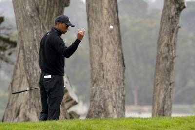 Tiger Woods - Tiger Woods might have a new putter for the PGA Championship - clickorlando.com - San Francisco - parish Cameron - county Woods - county Andrews