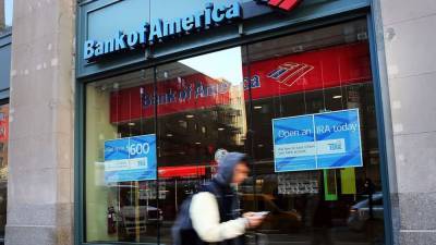 Major online glitch causes $0 balance to appear in some Bank of America accounts - fox29.com - Los Angeles - state Florida
