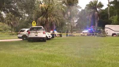 Man shot and killed in west Orlando - clickorlando.com - state Florida - county Orange - city Columbia