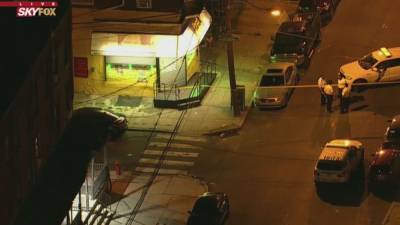 Police: 6-year-old girl shot in chest in West Philadelphia - fox29.com