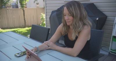 Calgary mom among hundreds of Canadians victimized by identity fraud linked to CERB - globalnews.ca - Canada