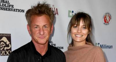 Sean Penn - Leila George - Sean Penn CONFIRMS he married Leila George in a 'COVID wedding'; Gives details about the intimate ceremony - pinkvilla.com - county George
