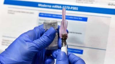 Moderna vaccine candidate mRNA-1273 protects mice from coronavirus: Study - livemint.com - state Texas - Austin, state Texas