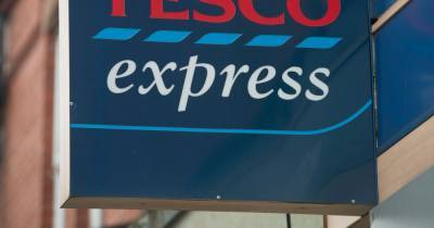 'It's like a slap in the face when you're expecting a thank you': Tesco to axe contract cleaners in midst of pandemic - manchestereveningnews.co.uk - city Manchester
