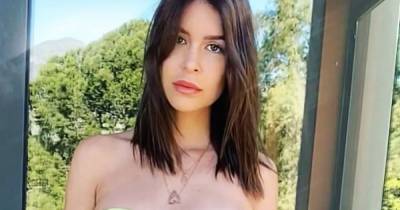 Influencer with coronavirus symptoms slammed for travelling before infecting relatives - dailystar.co.uk