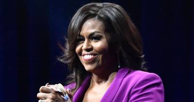 Barack Obama - Michelle Obama - Michelle Obama is suffering from 'low-grade depression' because of coronavirus and Trump - mirror.co.uk - Usa