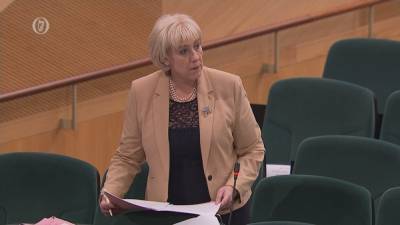 Heather Humphreys - Minister disappointed over misinformation on comments - rte.ie - Ireland