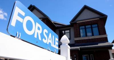 Real estate sales in southern Alberta significantly increase over summer - globalnews.ca - Canada